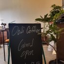 오오디커피랩 (oodi coffee lab) 오픈