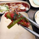 오일서비스 대전점 | 대전 탄방역 맛집 오일내 삼겹살 솔직 후기