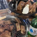 금돈돈 갈비 | (수유 맛집) 수유 금돈돈갈비 — 숯불 향 가득한 갈비의 정석!🍖
