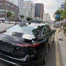 아우디 A6 45 TFSI quattro S-line 2026 DISPLAY 출고후기 아우디 A6신형 우주명차