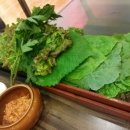거북쌈밥