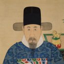∐ [손철주의 옛 그림 ③] 김시습.이성윤.여인 초상.박문수.임경업.황희.장만.환월당