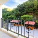 데미샘계곡펜션 | 진안펜션 추천 데미샘힐링빌리지 마이산근처펜션