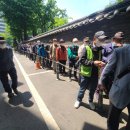 송이무료급식소 이미지