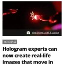 중대한 변화가 다가오고 있습니다. 스마트폰은 곧 사라질 것입니다. 이미지