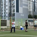 백호축구클럽&풋살파크