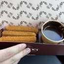 산두로 | [밤리단길] 일산 현지인 찐맛집 &lt;이경 양식당&gt;, 외국 느낌 카페 &lt;올댓커피 로스터리&gt;, 츄러스 맛집...