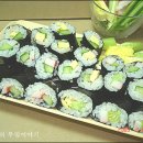 못난이김밥 이미지