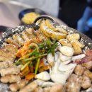 통통소곱창 | 신중동곱창 토평한우소곱창 부천맛집 한우소곱창 솔직 후기