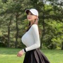 몸에 좋은 골프 이미지