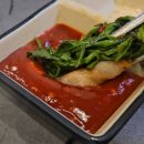 수예농장 | 🍖 강남 냉삼 청미나리와 초장의 완벽한 조합, 역삼역 고기집 맛집 탐방기