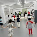 한양대 우리 태권도장 이미지