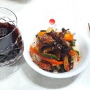 유명산주유소