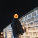 홍재공방 | 2022년 10월 가을 [수원화성]에서 힐링 데이트하기