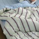 포근한 이불 이미지