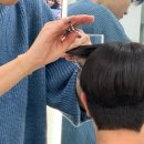 안암3 | 고대 미용실 아이언맨즈헤어 곱슬반곱슬전문 안암점