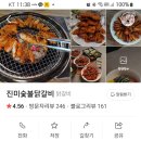 2월5일 (월) 오후7시 미아사거리역 진미숯불닭갈비~ 이미지