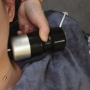 바우헤어샵 | 귀만 보고 내 몸 상태를 알 수 있다고? 상암 이어테라피 헤드스파 맛집 더 채움헤어&두피케어 마포상암점