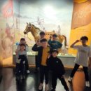 반야월태권도장 이미지