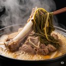 명품시래기감자탕 이미지