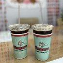 부산 다대포 낫개 그립핑거스~~~ 예쁜 매장에서 맛있는 디저트를 판매하는 곳!!!