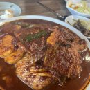 이모네맛집 | 부산 가오리찜 맛집 향유정 속초 이모네 내돈내산 후기