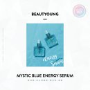 전미혜 | 뷰티영 미스틱블루 피부진정 에너지 수분세럼 - 얼굴트러블 진정 효과가 뛰어난 멀티 세럼
