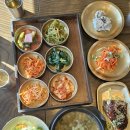 덕월길 | 순천 한식 맛집 순천만외식1번가에서 갈비찜 후기 I 순천만국가정원 근처 대형 식당