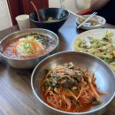 만의골종가집 | 인천대공원 장수동 은행나무 맛집 ‘만의골종가집’ 방문 후기-feat. 비빔국수 맛집