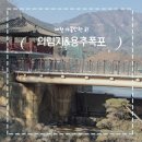 소리폭포(미디어) | 제천 가볼만한 곳, 제천 의림지와 용추폭포 수리공원까지!