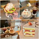 카페길 광안 | 광안리 신상 카페 추천| 데이오프데이 광안| 내돈내산 무화과 시즌 후기