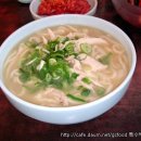 일산칼국수 이미지