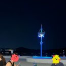 원조불타는조개구이