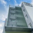 넘버(NO)25호텔 | 강릉역 근처 가성비 숙소 추천 넘버25호텔 솔직 후기 (주차·조식·가격)