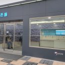 우물가 쉼터 이미지