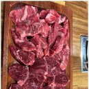 황소숯불갈비 이미지