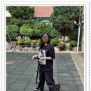 영락어린이집 | 아이랑 함께 다닐 수 있는 킥보드 추천 후기