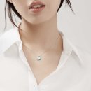 구매 후기) Tiffany &amp; Co. 쇼핑