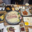 세븐일레븐 대구상동스타점 | [대구 죽전 맛집] 싱싱횟집에서 즐기는 프라이빗한 회 한 점의 행복 🐟🥢