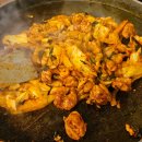 보안삼거리집 | 춘천 닭갈비 맛집 추천 <보안삼거리집>, 닭갈비 먹으러 춘천 당일치기