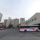 대전유성고속버스터미널 이미지