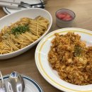 덕수파스타세종정부청사점 이미지