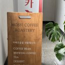 모씨커피로스터리 이미지