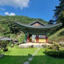 월리사 사적비 이미지