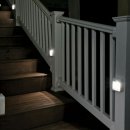 6-Pack: Mr Beams MB726 Battery Powered Motion Sensing LED Nightlight $33 이미지