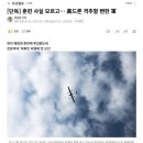 [단독] 훈련 사실 모르고… 美드론 격추할 뻔한 軍 이미지