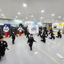 한울 국가대표 태권도 이미지