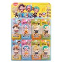 아이존(I-ZONE) | [아이존] 원피스 루피 피규어 손목시계