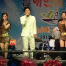 남해실내체육관 체육관 이미지