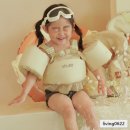 모던핏 | 라비베베 모던핏 어린이 구명조끼 써본 후기